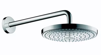 Douche de tête RAINDANCE Select S240 – 2 jets – Chromé