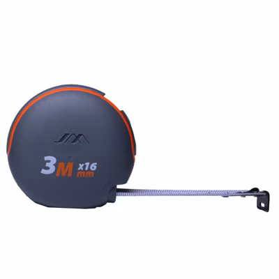 Mètre ruban 3m x 16mm JIMIHOME  Jimihome