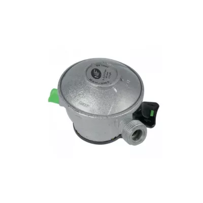 Détendeur PROPANE clip Quick-On Valve Diam 20mm Avec Sécurité