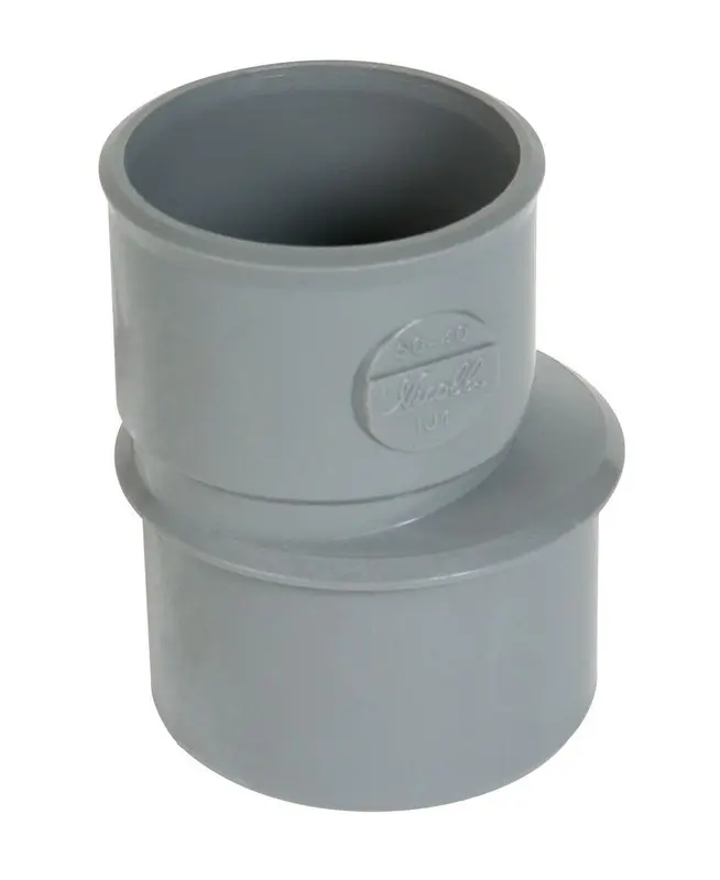 REDUCTION EXTERIEURE EXCENTREE MALE-FEMELLE DIAMETRE 50-40 – UIJ1