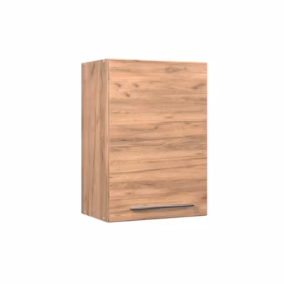 Vicco Elément haut de cuisine Chêne de force doré 50cm