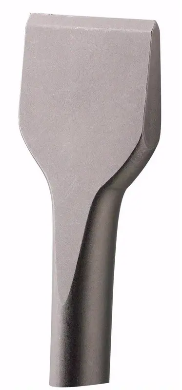 BURIN PLAT SDS MAX 115 X 350 MM