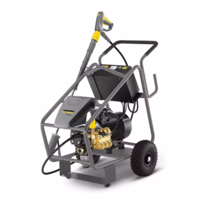 Nettoyeur Haute Pression Karcher HD 16/154 Cage – Performance et Robustesse