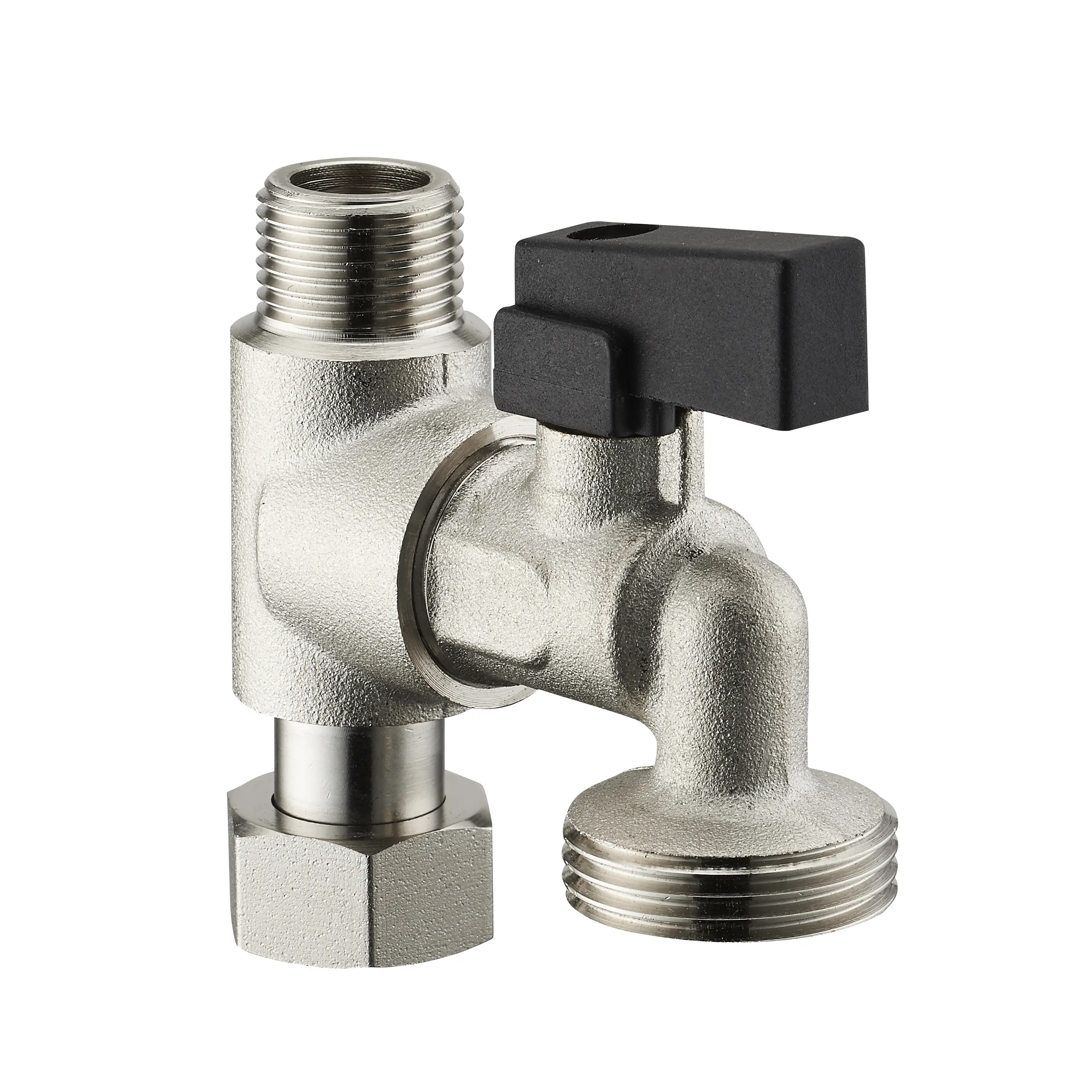 Robinet de repiquage – MF3/8' – M3/4'