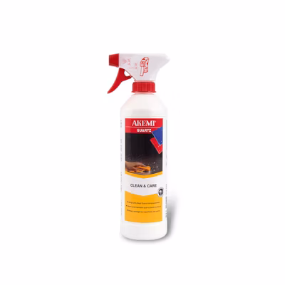 Quartz Clean & Care – Akemi – 0,5 L