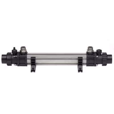 Echangeur de chaleur Vulcan TITANIUM 40 nu multitubulaire