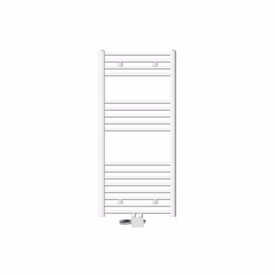 Radiateur Design Sahara Non Electrique – 600 x 1200 mm – Blanc