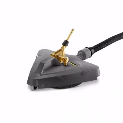 Nettoyeur de surfaces – Karcher – FRV 30 – Flexible d&rsquo;aspiration 5m – Roulettes pivotantes – 1300 l/h
