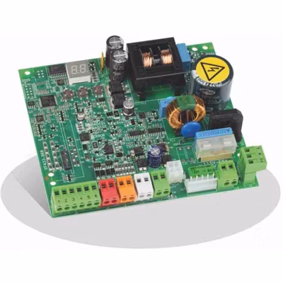 Carte électronique Genius Sprint M24 – 6020664 pour motorisation