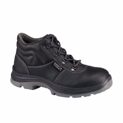Chaussure de sécurité montantes Lemaitre Smartfox S1P Noir 35