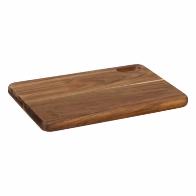 Planche à découper 30x20cm Acacia – Marron- 5five