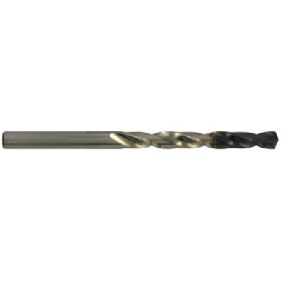 Foret Métaux LAZER INCOCUT HSS-E8 Cobalt 8% 6mm Pointe en Croix L 93mm