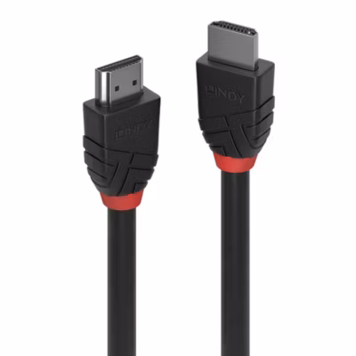 Câble HDMI 2.1 HD 8K 60Hz 2 mètres LINDY
