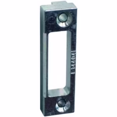 Gâche pêne demi-tour 6/8x4mm bois – FERCO – E-14404-00-0-1