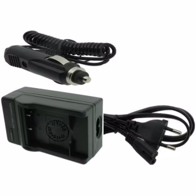 Chargeur compatible avec KODAK EASYSHARE ONE
