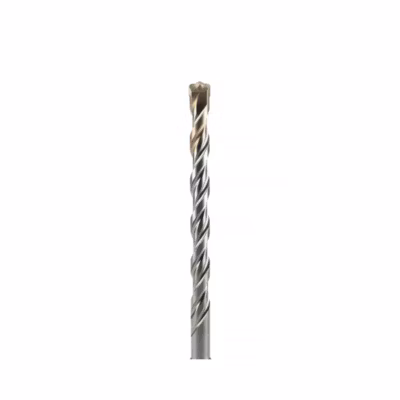 Foret béton SDS Plus 2 taillants diamètre 8 x 210 mm – HANGER THOR – 155670