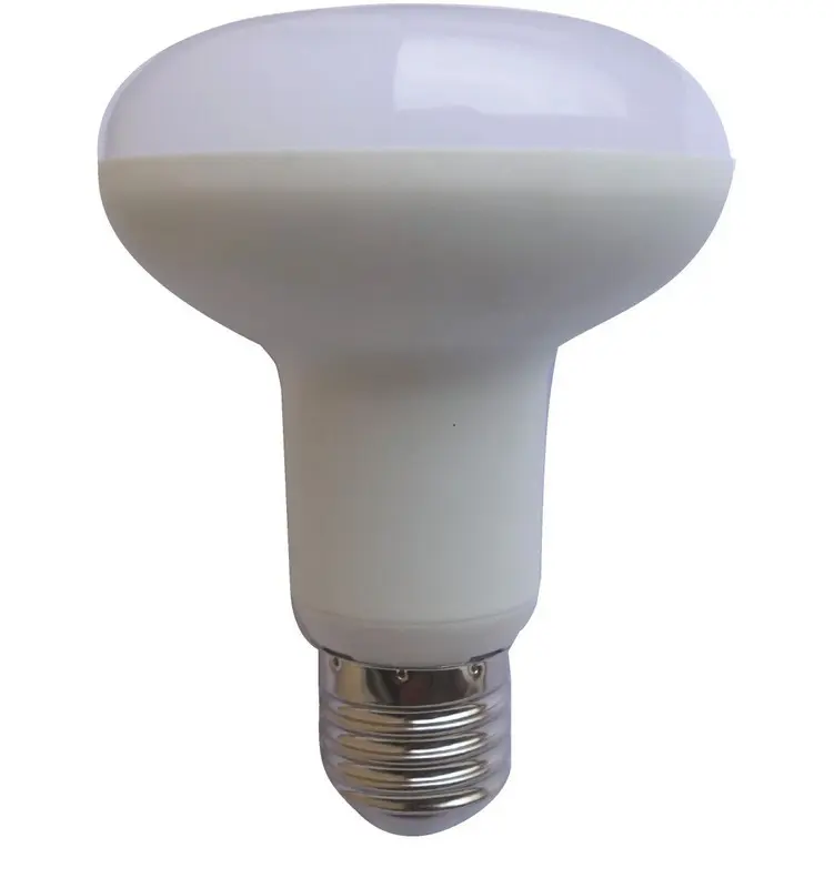 Ampoule Led SMD – Spot R80 finition opale – E27 11W 930Lm 6000K