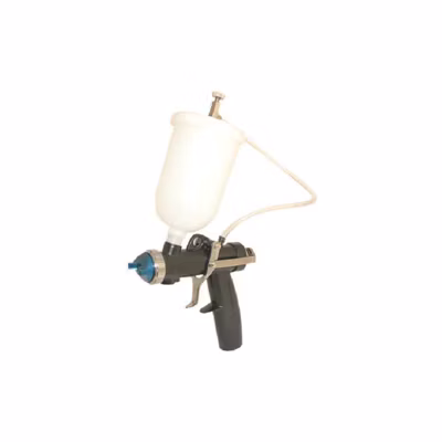 Pistolet à gravité LTR 60 – LACME LACAIR – 418100