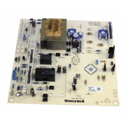 Circuit imprimé BMBC – DIFF pour De Dietrich Chappée : JJJ005669550