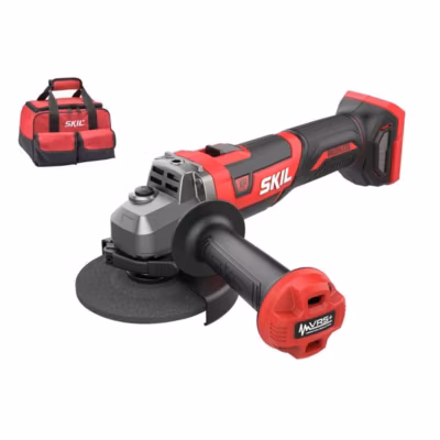 Meuleuse angle skil sans fil 3930 fa 20 V 12.5 cm