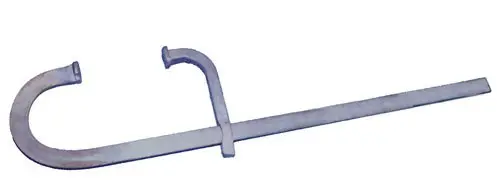 SERRE JOINT MACON S135 – 1000 X 1200 MM