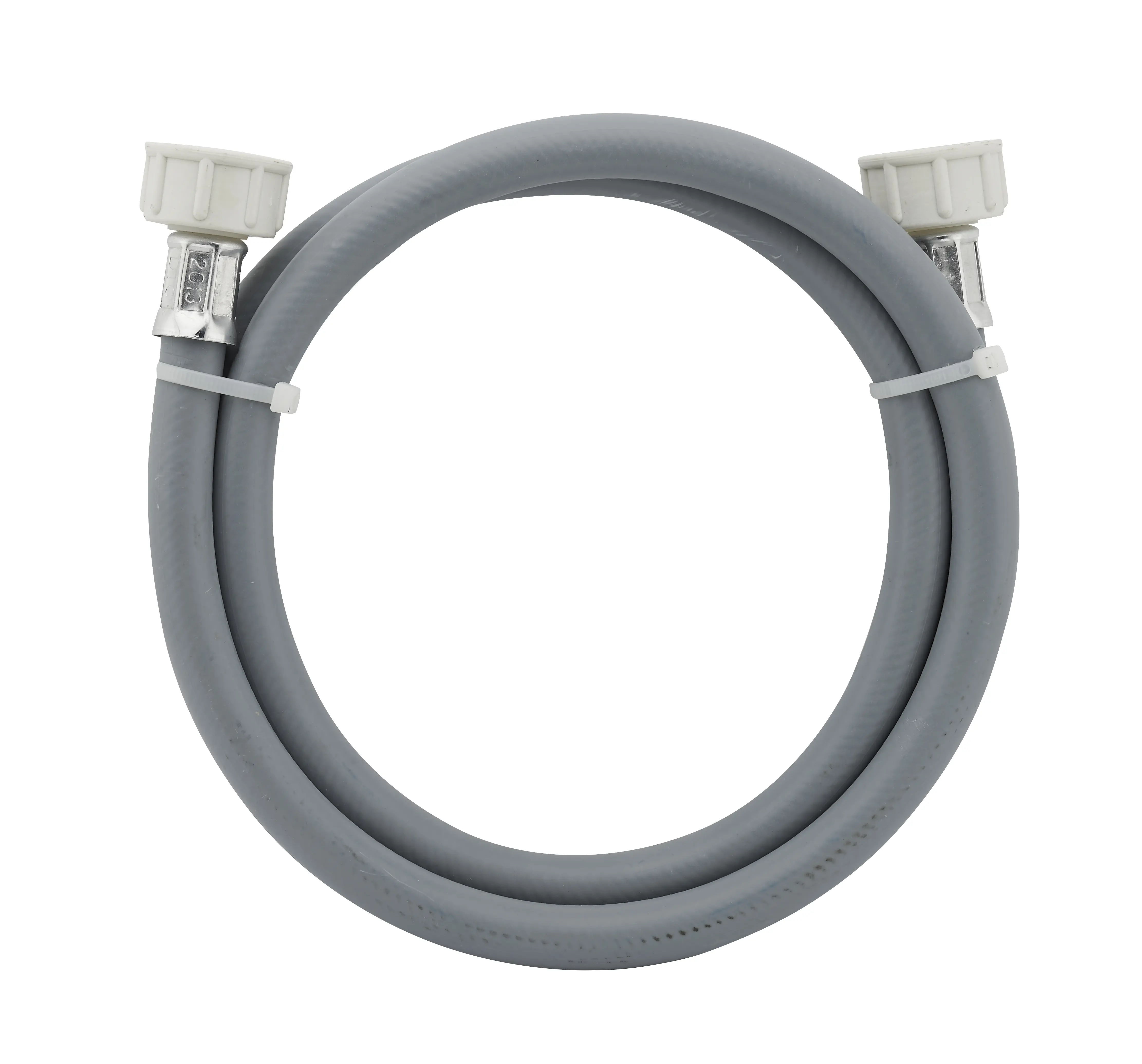 Flexible alimentation machine à laver – Droit – Double Femelle – F3/4' – F3/4'- L.2.50m