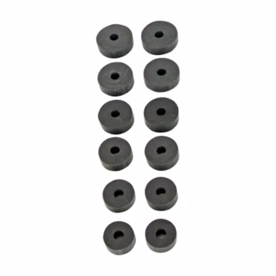 Somatherm For You – Assortiment de clapets perces 2x (12 – 13 – 14,5 – 15 – 16 – 17)