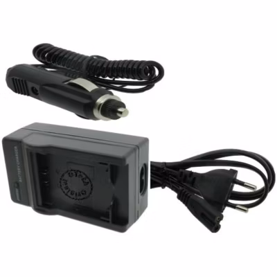 Chargeur compatible avec SONY NP-FV100