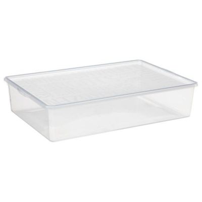 Boîte de rangement spécial bottes Basic Box