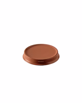 COSMIC porte-savon GEYSER TERRACOTA