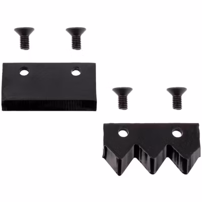 Couteaux de rechange pour mèche de tarière 150 mm – SURICUT