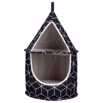 Abri douillet D 35 par 60 cm Hanka pour chat