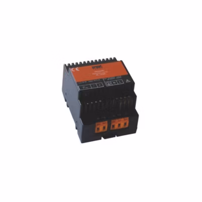 Alimentation à Découpage 12vcc 5a Al12-5a
