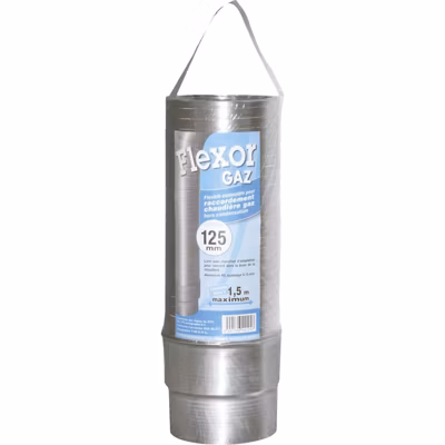 FLEXOR GAZ – Diamètres : intérieur 97 – ext.103
