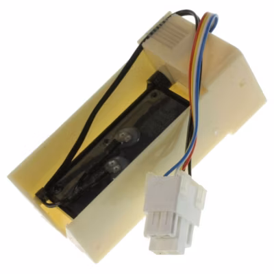 Volet d&rsquo;origine 00605029 BOSCH pour Réfrigérateur congélateur