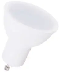 Ampoule Led SMD – Spot PAR16 – GU10 7W 560Lm 4000K