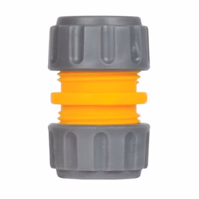 Raccord d&rsquo;arrosage réparateur de tuyau 19mm sous blister – HOZELOCK – 2200P9000