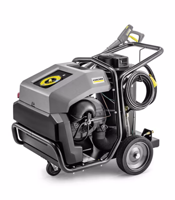 Nettoyeur haute pression Karcher HDS 8/18-4 C Classic