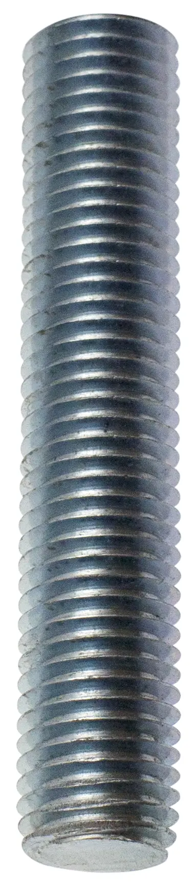 Tige filetée M20 Acier zingué 1m