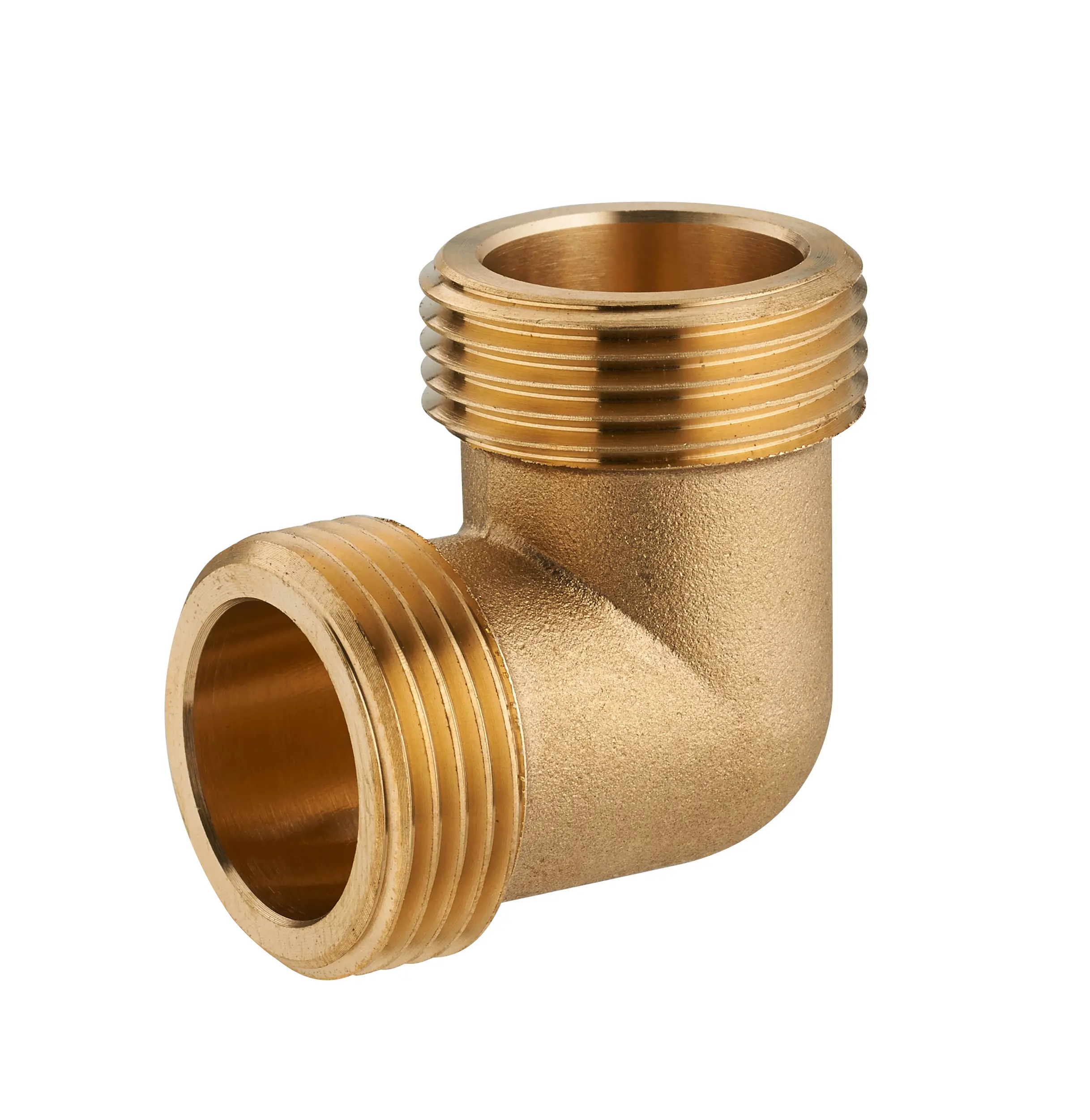 Raccord Coude mâle – M1/2'