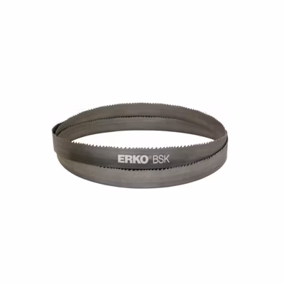 Lame de scie à ruban bimétal M42 6/10 dents – ERKO – BSK-27-09-610-2750