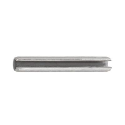 100 Goupilles Elastiques Epaisses D. 3.5 x 20 mm – 8752 – Inox A2 – D-Work