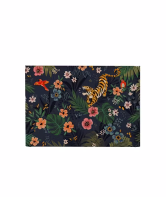Tête de lit déhoussable Tigris Fortis 140×110 cm