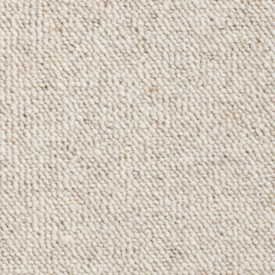 Moquette pure laine vierge bouclée – Mallow – Nude – Rouleau de 4m x 2m