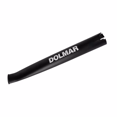 Buse Longue Makita 452124-2 Forme À Nez Courbé