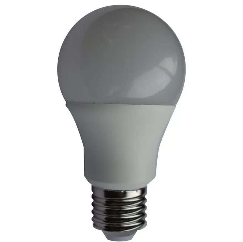 Ampoule Led SMD – Standard finition opale – E27 8,5W 806Lm 3000K