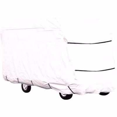 Housse de protection pour camping-car Longueur 6,50m OPTIMA