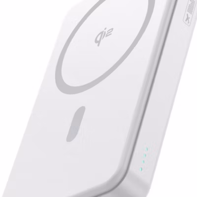 Power bank magnétique Baseus Qi2 10000mAh avec charge MagSafe 1