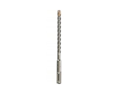 Foret béton SDS Plus 4 taillants diamètre 14 x 210mm – HANGER THOR -155749
