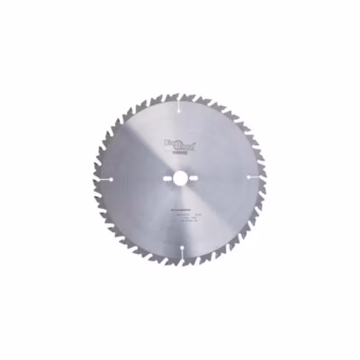 Lame de scie circulaire HM débit D. 350 x Al. 30 x ép. 3,6 mm x Z32 Alt + AR – Diamwood